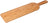 Cosy & Trendy Serveerplank - Bamboe - 60 x 14.1 cm