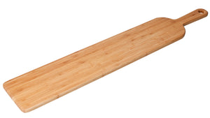 Cosy & Trendy Serveerplank - Bamboe - 80 x 14 cm