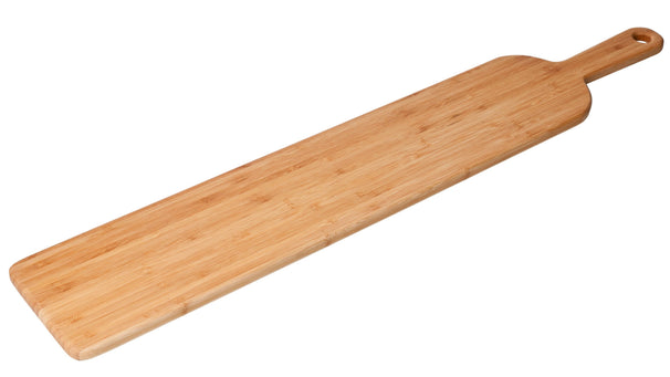Cosy & Trendy Serveerplank - Bamboe - 80 x 14 cm