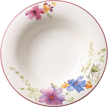 Villeroy & Boch Diep Bord / Pastabord Mariefleur Basic - ø 23 cm