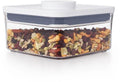 OXO Good Grips Voorraadpot - POP 2.0 - laag - 1 Liter