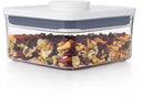 OXO Good Grips Voorraadpot - POP 2.0 - laag - 1 Liter