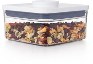 OXO Good Grips Voorraadpot - POP 2.0 - laag - 1 Liter