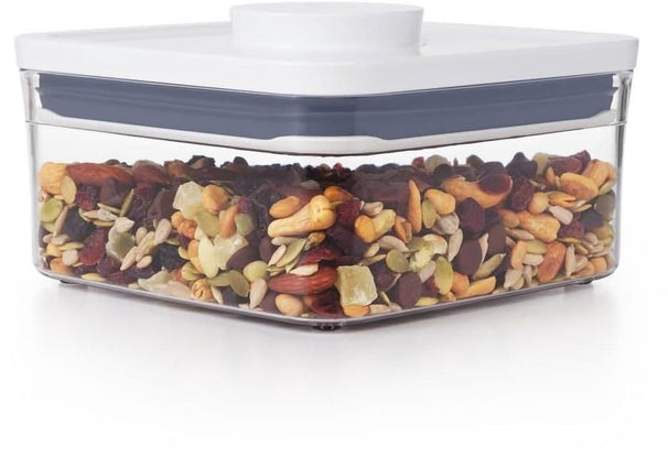 OXO Good Grips Voorraadpot - POP 2.0 - laag - 1 Liter