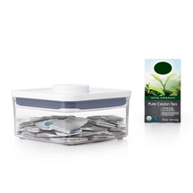 OXO Good Grips Voorraadpot - POP 2.0 - laag - 1 Liter
