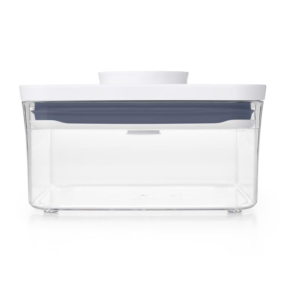 OXO Good Grips Voorraadpot - POP 2.0 - laag - 1 Liter