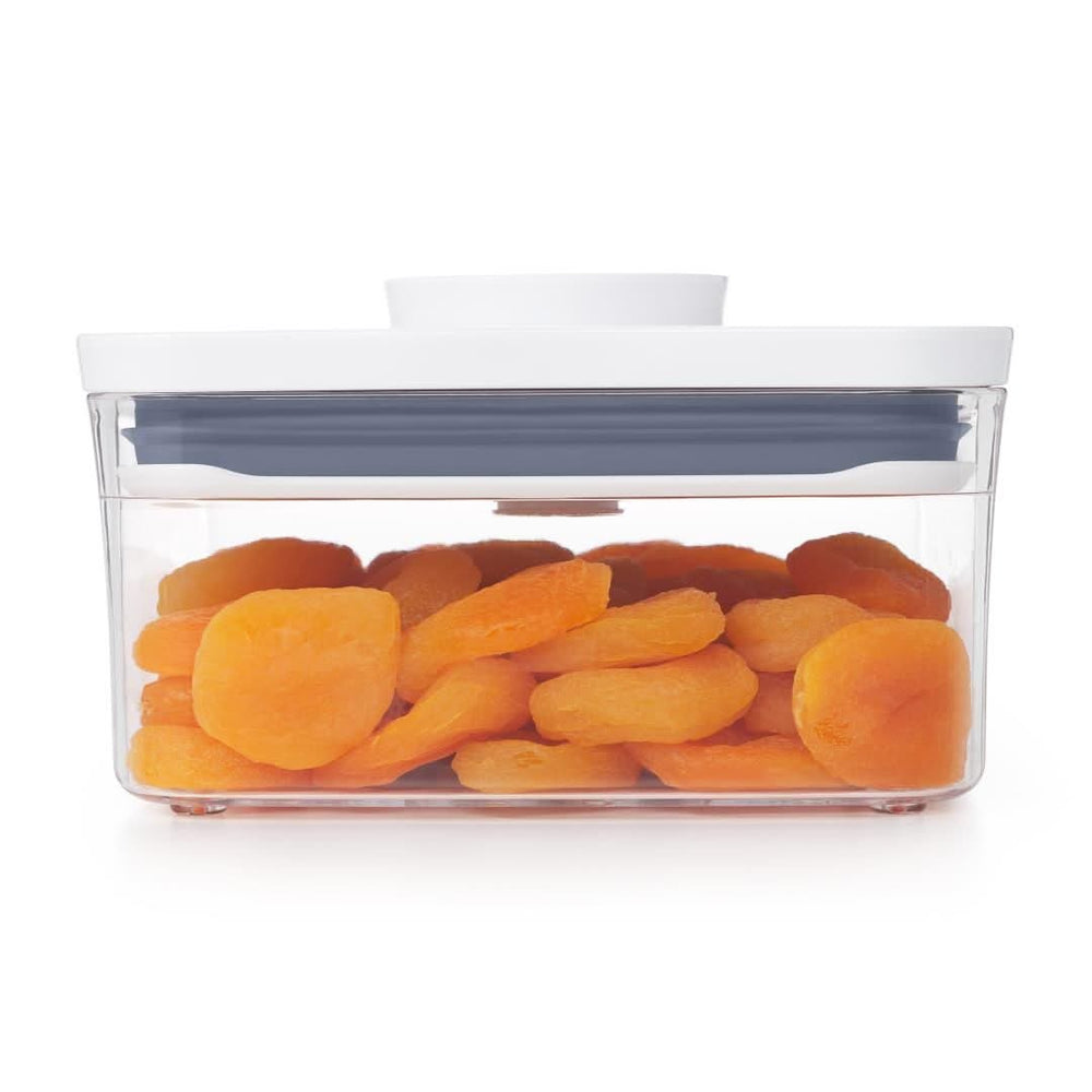 OXO Good Grips Voorraadpot - POP 2.0 - laag - 1 Liter