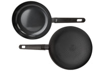 Cookinglife Koekenpan Black Cera - ø 24 cm - keramische anti-aanbaklaag