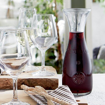 Bormioli Rocco Karaf / Waterkaraf - Misura - 1 liter