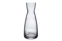 Bormioli Rocco Karaf / Waterkaraf - Ypsilon - Transparant - 250 ml
