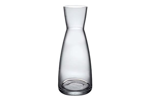 Bormioli Rocco Karaf / Waterkaraf - Ypsilon - Transparant - 250 ml