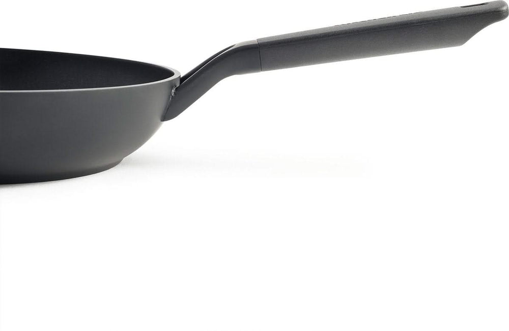 KitchenAid Koekenpannenset Classic Forged - ø 20, 24 & 28 cm - keramische anti-aanbaklaag