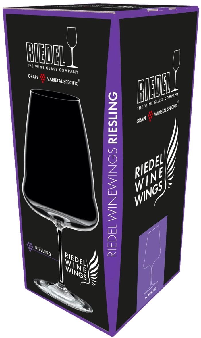 Riedel Witte Wijnglas Winewings - Riesling - 1017 ml