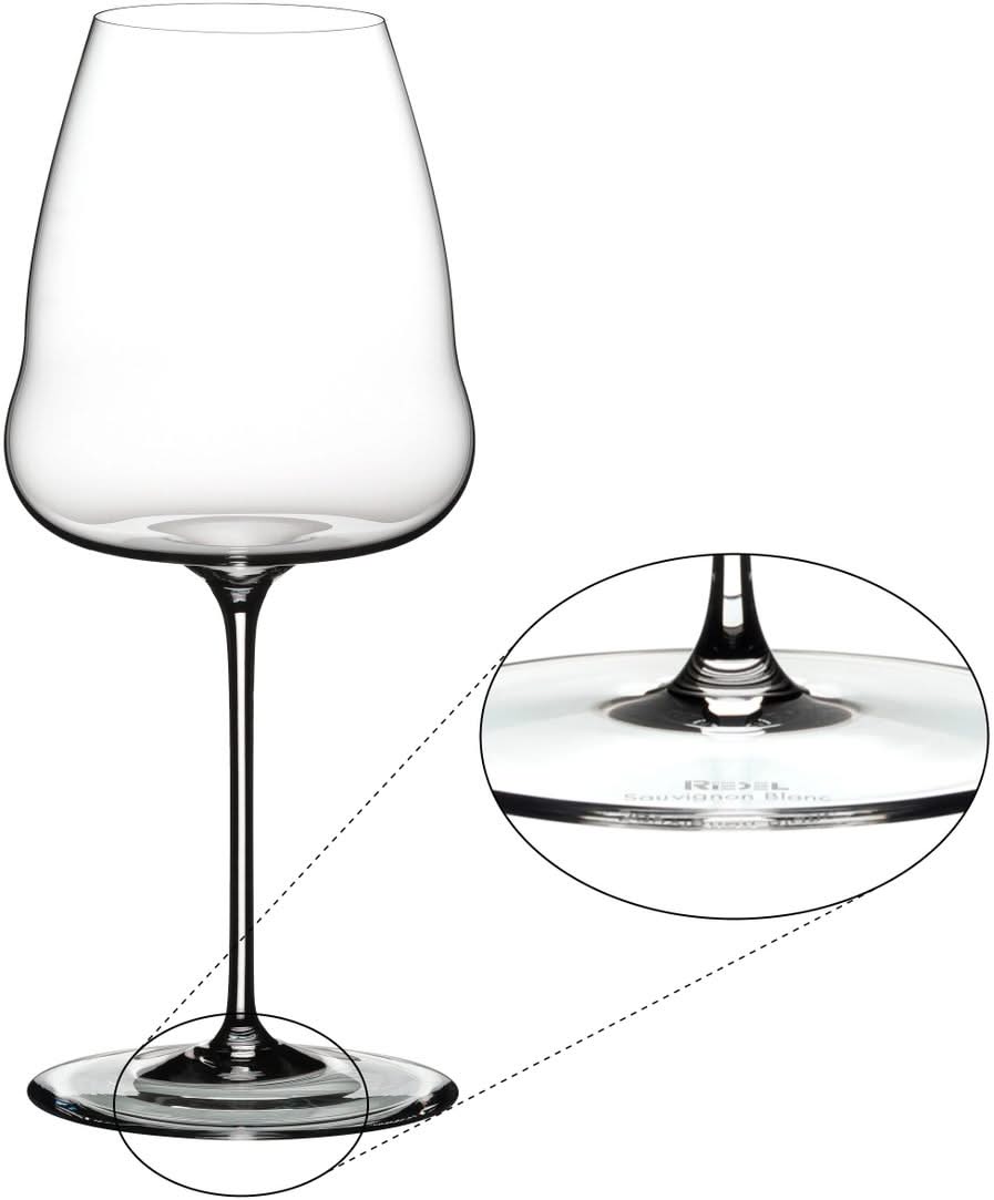 Riedel Witte Wijnglas Winewings - Sauvignon Blanc - 742 ml