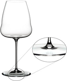 Riedel Witte Wijnglas Winewings - Sauvignon Blanc - 742 ml