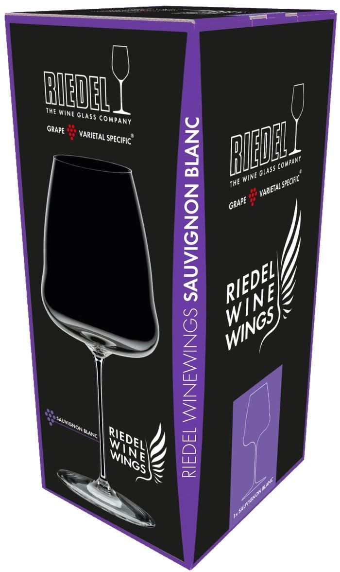 Riedel Witte Wijnglas Winewings - Sauvignon Blanc - 742 ml