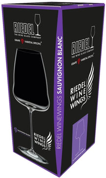 Riedel Witte Wijnglas Winewings - Sauvignon Blanc - 742 ml