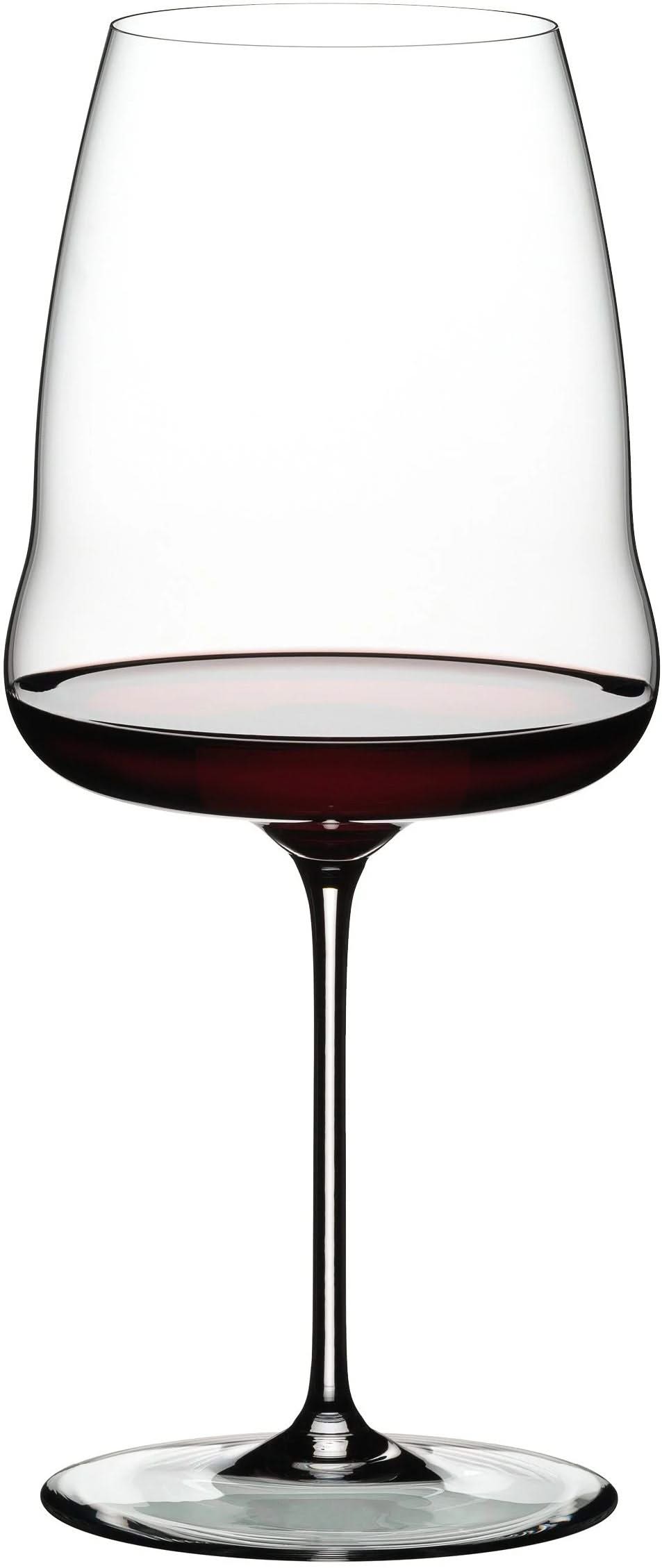 Riedel Rode Wijnglazen Winewings - Syrah - 865 ml