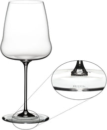 Riedel Witte Wijnglas Winewings - Chardonnay - 736 ml