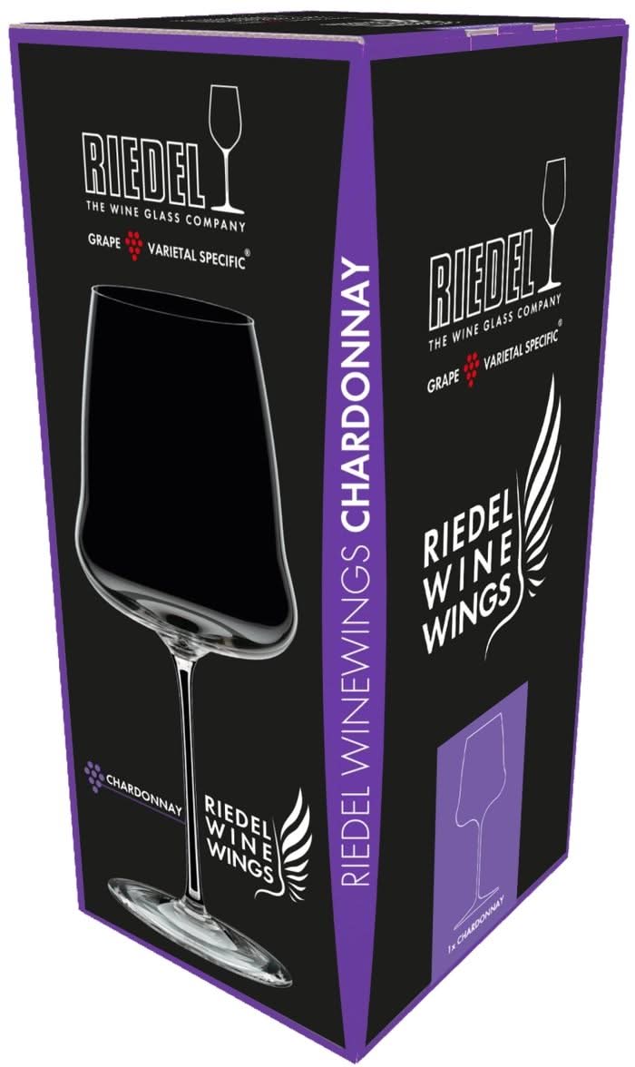 Riedel Witte Wijnglas Winewings - Chardonnay - 736 ml