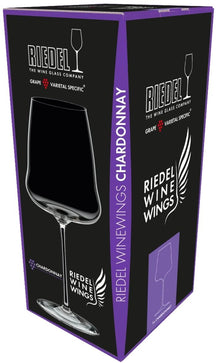 Riedel Witte Wijnglas Winewings - Chardonnay - 736 ml