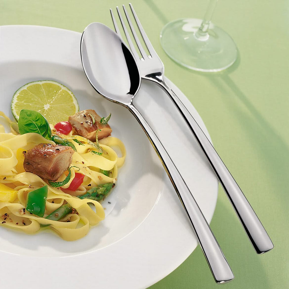 Villeroy & Boch Bestekset Piemont - 18/10 RVS - 16-delig / 4 personen