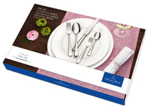 Villeroy & Boch Bestekset Oscar - RVS - 30 delig / 6 personen
