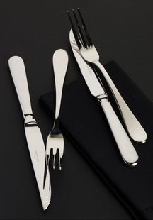 Villeroy & Boch Steakmessenset Oscar 6-delig