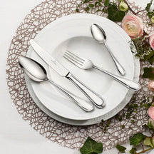 Villeroy & Boch Bestekset Mademoiselle - RVS - 24 delig / 6 personen