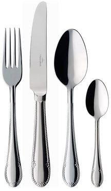 Villeroy & Boch Bestekset Mademoiselle - RVS - 24 delig / 6 personen