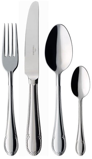 Villeroy & Boch Bestekset Mademoiselle - RVS - 24 delig / 6 personen