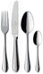 Villeroy & Boch Bestekset Mademoiselle - RVS - 24 delig / 6 personen