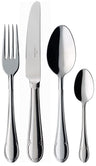 Villeroy & Boch Bestekset Mademoiselle - RVS - 24 delig / 6 personen