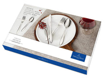 Villeroy & Boch Bestekset Arthur - RVS - 30 delig / 6 personen