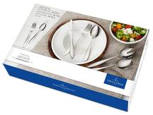 Villeroy & Boch Bestekset Arthur - RVS - 68-delig / 12 personen