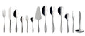 Villeroy & Boch Bestekset Arthur - RVS - 68-delig / 12 personen