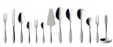Villeroy & Boch Bestekset Arthur - RVS - 68-delig / 12 personen