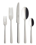Villeroy & Boch Bestekset Louis - RVS - 30 delig / 6 personen