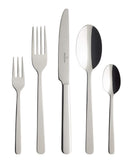 Villeroy & Boch Bestekset Louis - RVS - 30 delig / 6 personen
