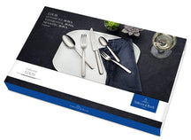 Villeroy & Boch Bestekset Louis - RVS - 30 delig / 6 personen