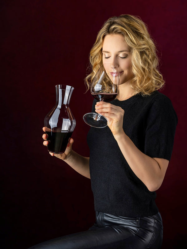 Riedel Decanteerkaraffen