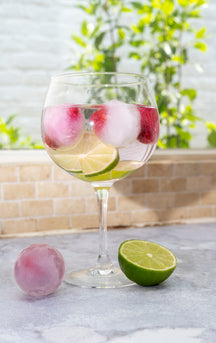 Cosy Moments Gin Tonic Glazen / Cocktailglazen - 700 ml - 6 stuks