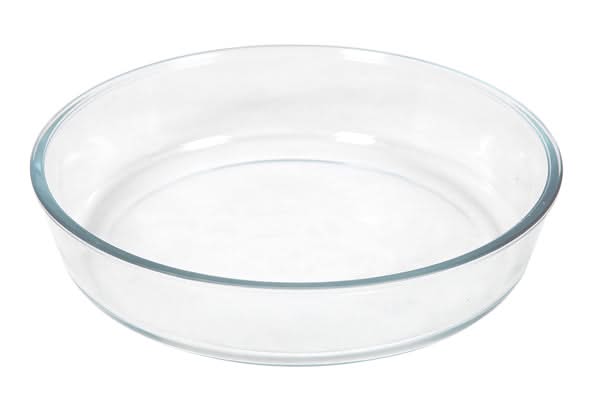 Cosy & Trendy Ovenschaal Glas 500 Celsius - ø 26 cm / 2.1 liter