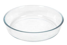Cosy & Trendy Ovenschaal Glas 500 Celsius - ø 26 cm / 2.1 liter