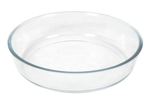 Cosy & Trendy Ovenschaal Glas 500 Celsius - ø 26 cm / 2.1 liter