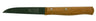 Robert Herder Molenmes - Hout - Lemmet 8.5 cm
