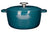Cosy & Trendy Braadpan met deksel Fontestic Gietijzer Green Heron Ø 20 cm / 2.7 Liter - geëmailleerde anti-aanbaklaag