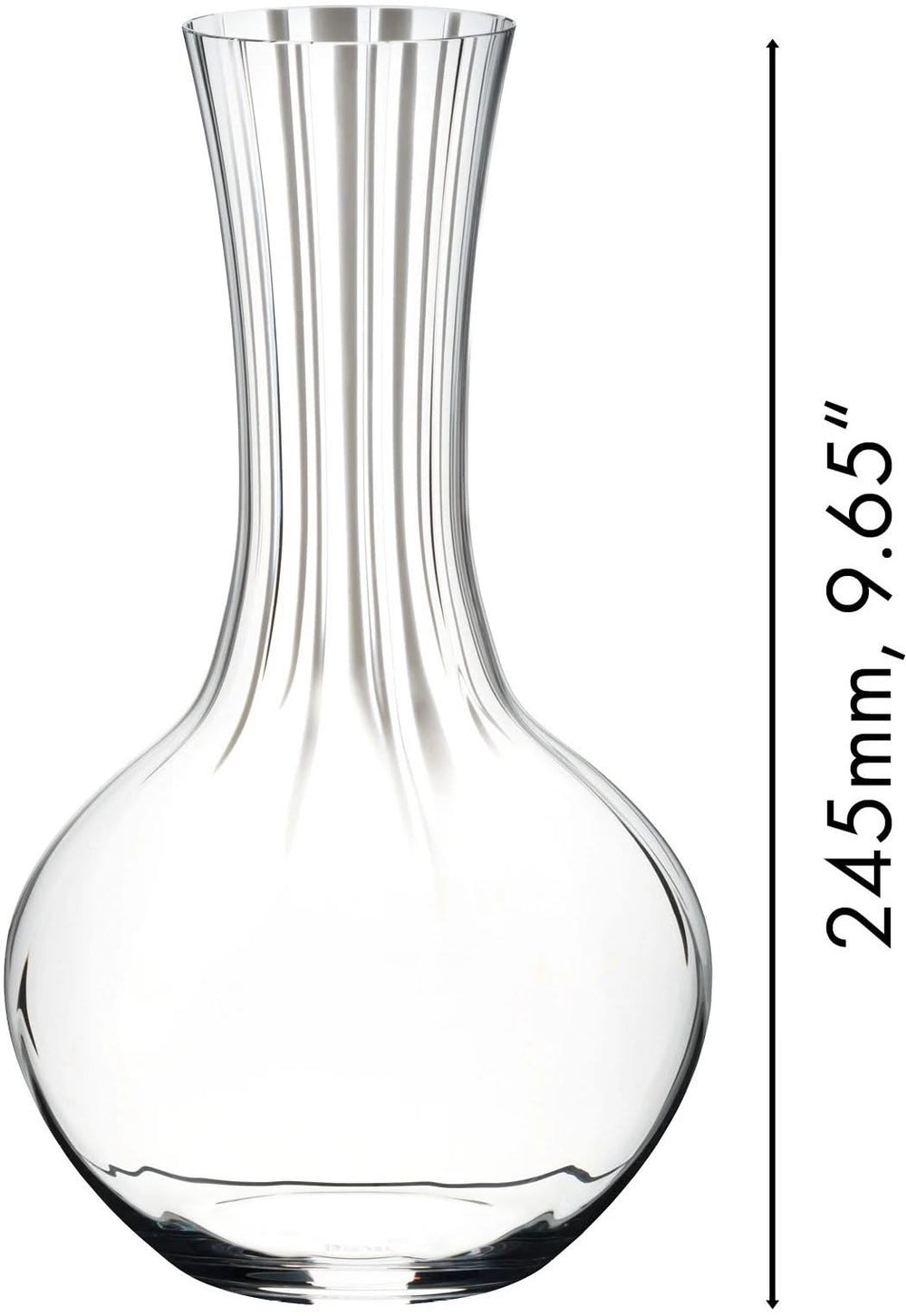 Riedel Decanteerkaraf Performance - 750 ml