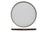 Cosy & Trendy Dinerborden - Plato Mat ø 28 cm - 4 Stuks