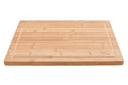 Cosy & Trendy Snijplank Gabon - Bamboe - 51 x 36 cm